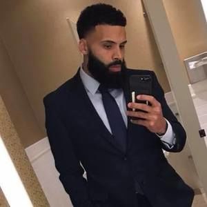 Meet your Posher, Isaiah